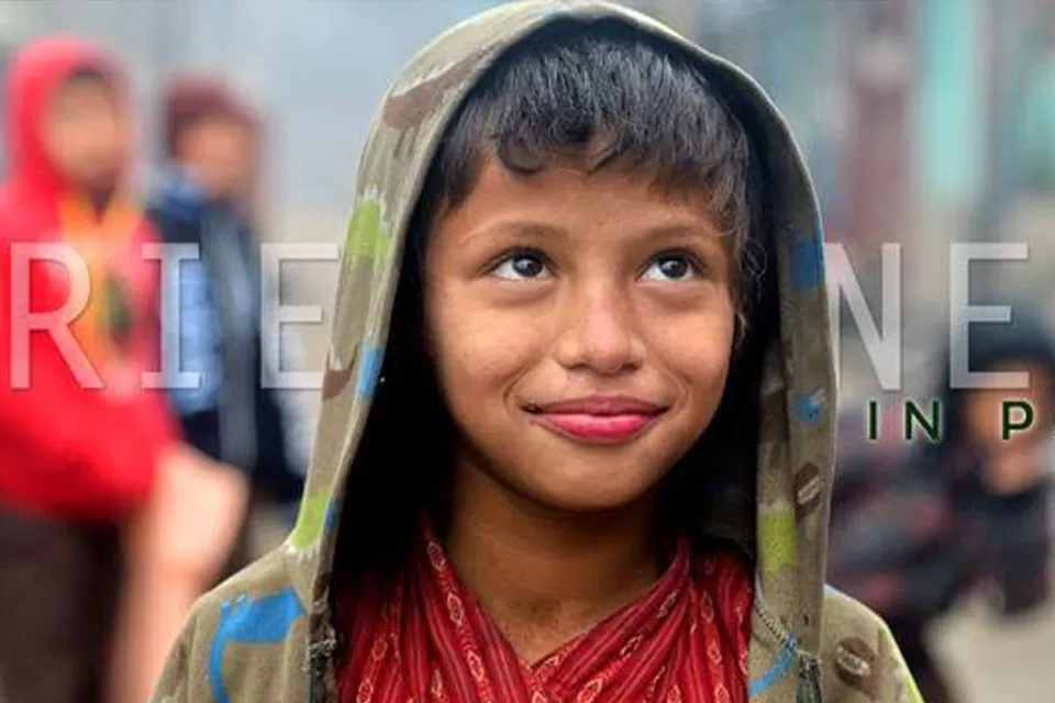 Stories of Nepal in Pakistan
