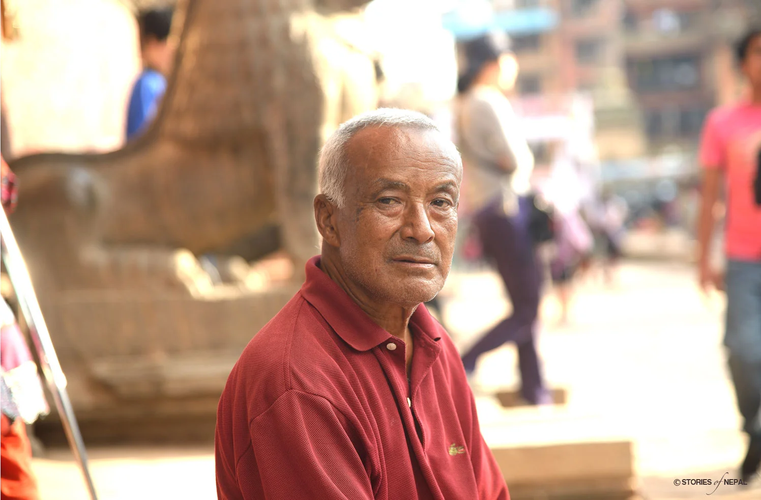 Old Age