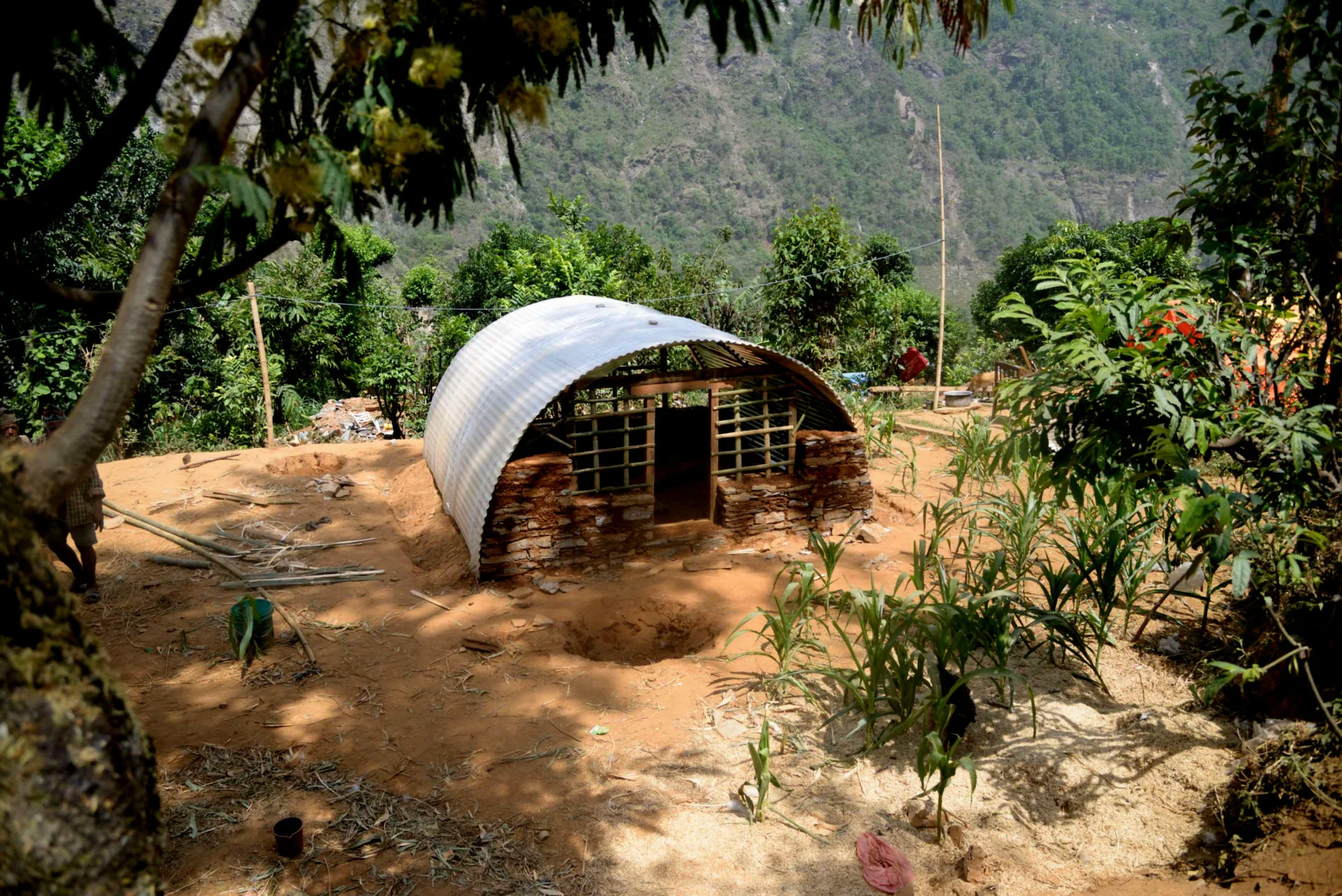 Update - Stories of Nepal Earthquake Relief Fund
