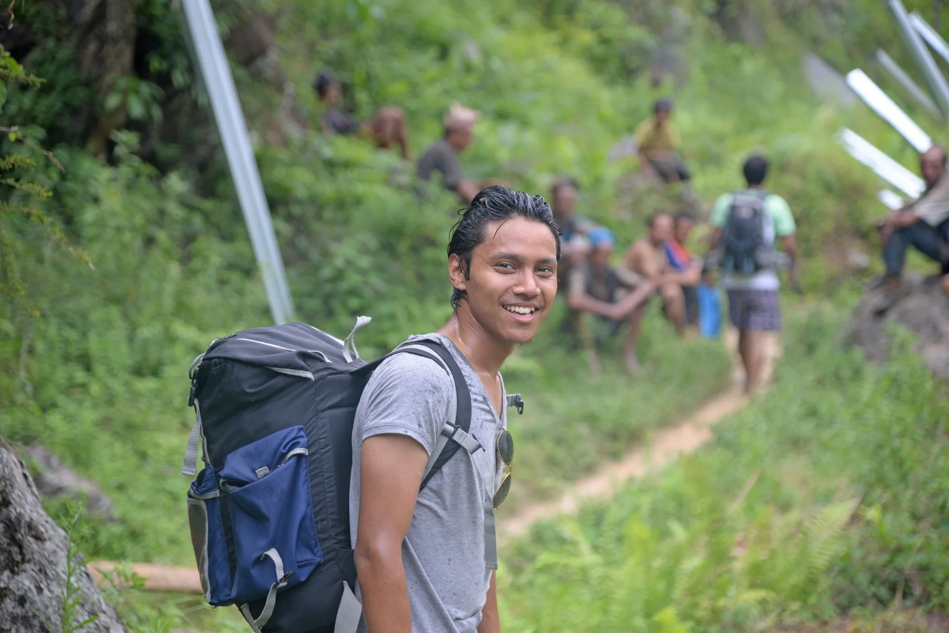 Update - Stories of Nepal Earthquake Relief Fund
