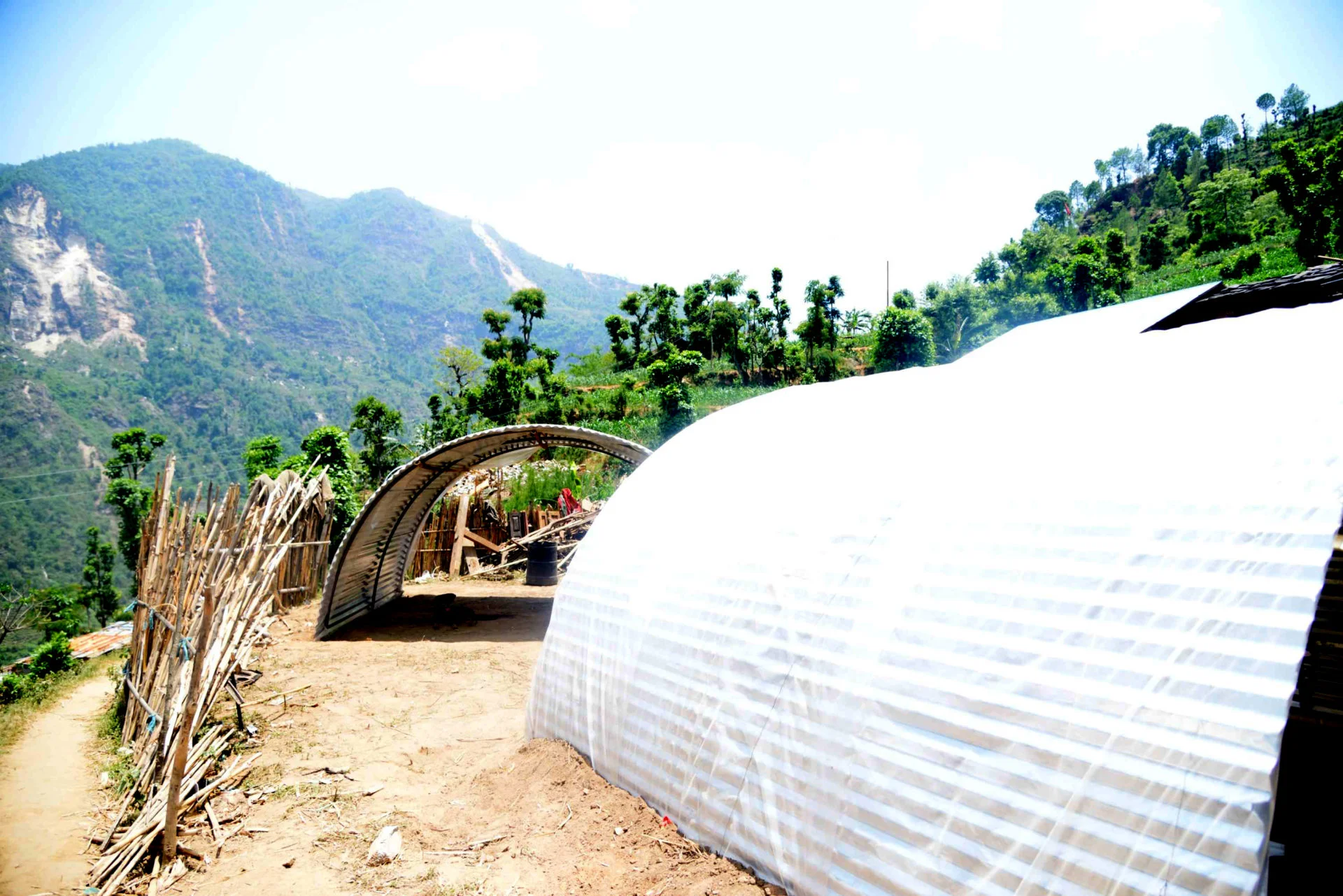 Update - Stories of Nepal Earthquake Relief Fund