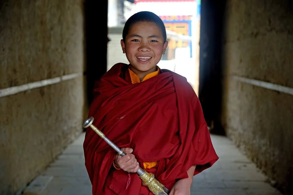 The Joy of a Flute