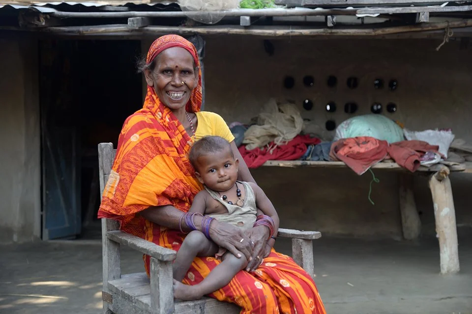 Good in life