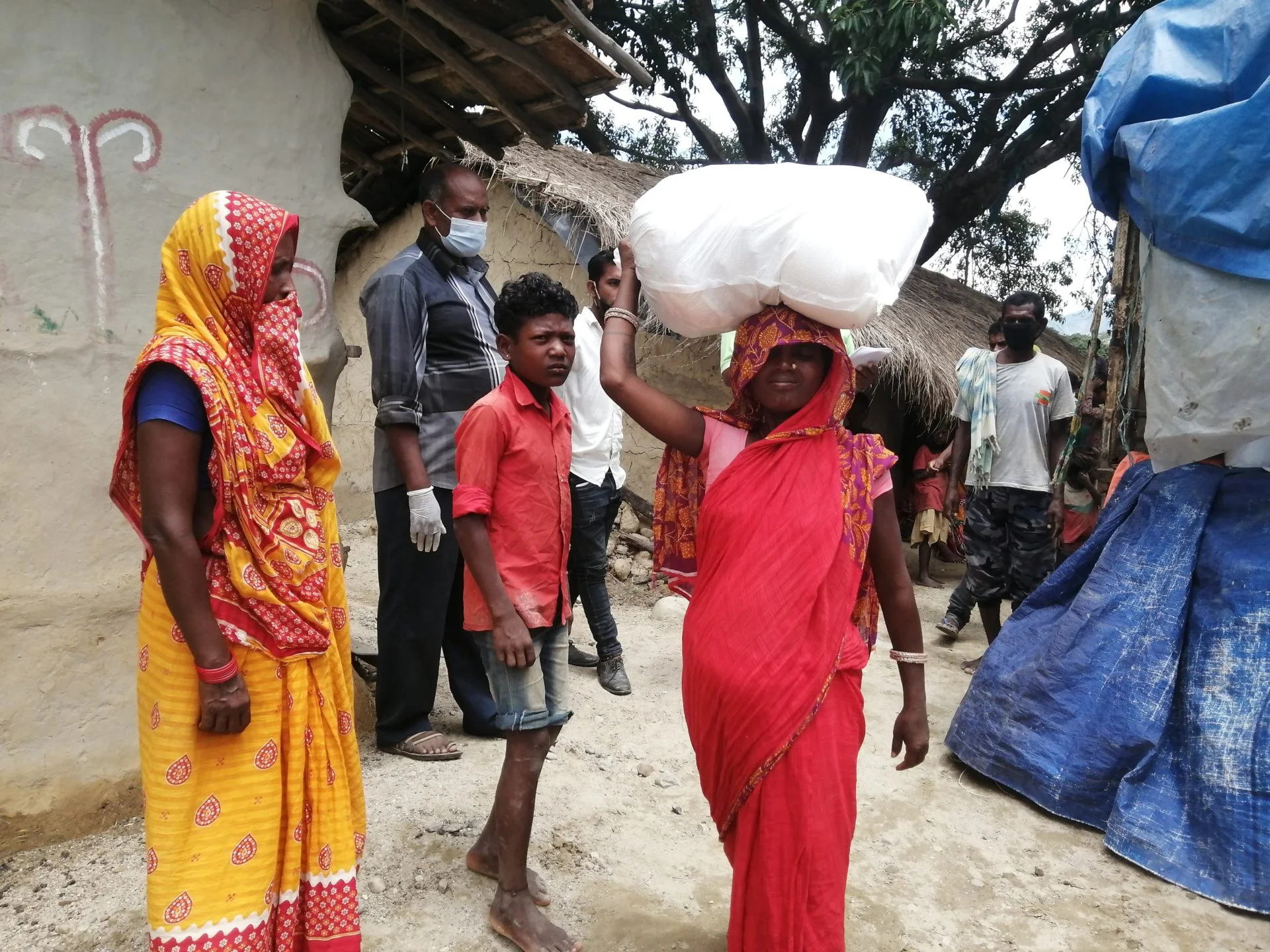 Covid-19 Relief Fund Summary