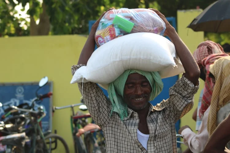 Covid-19 Relief Fund Summary