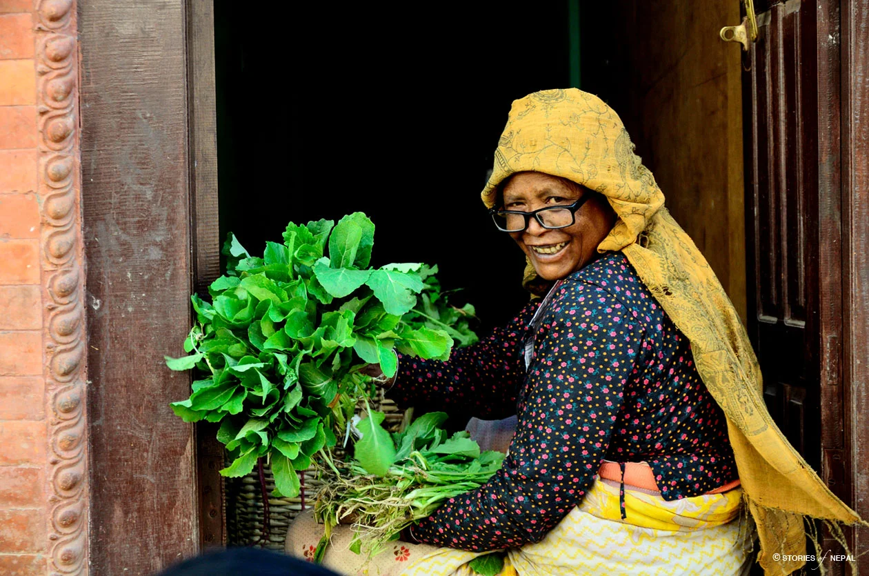 Organic