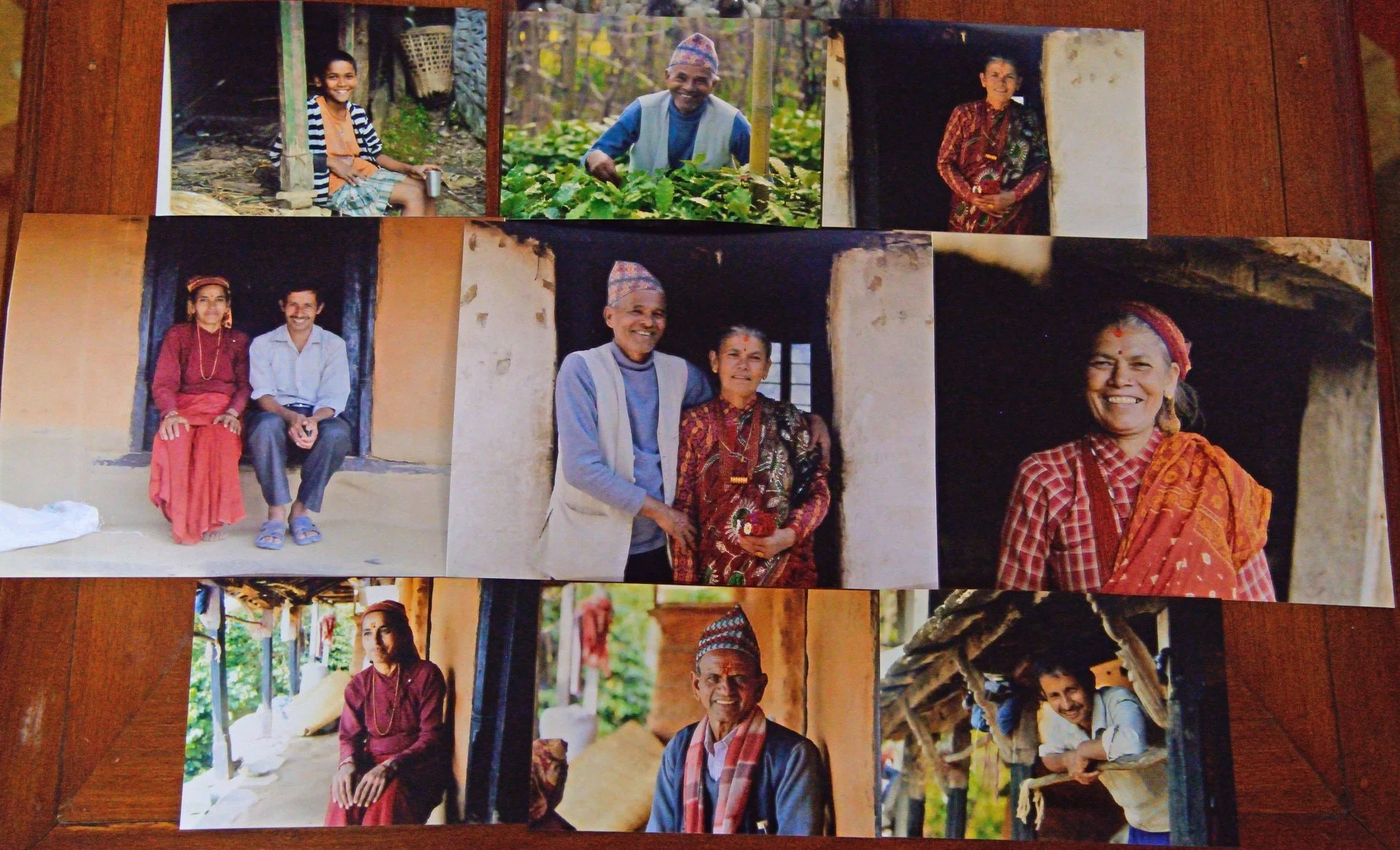 Prints