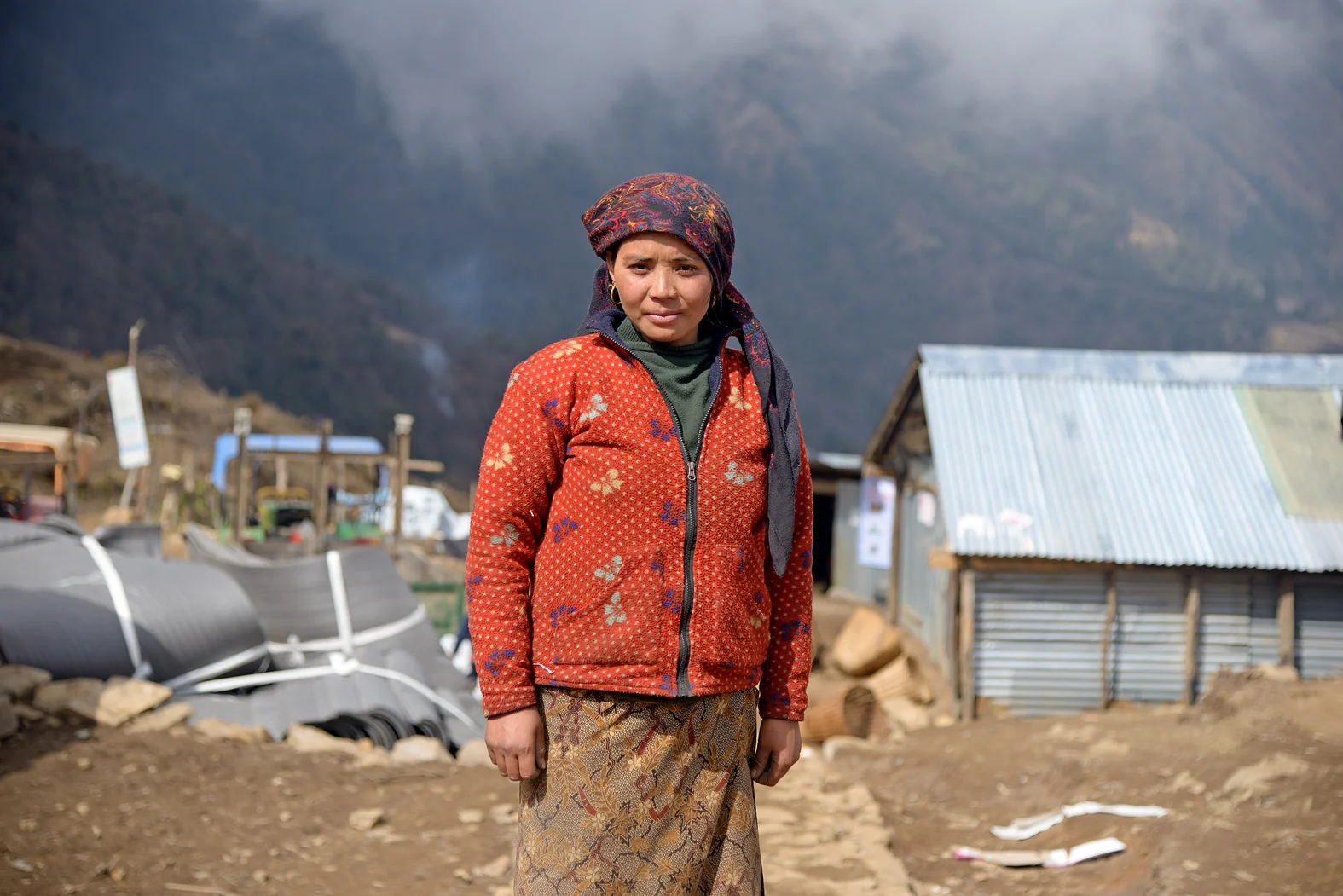 Beautiful Resilience