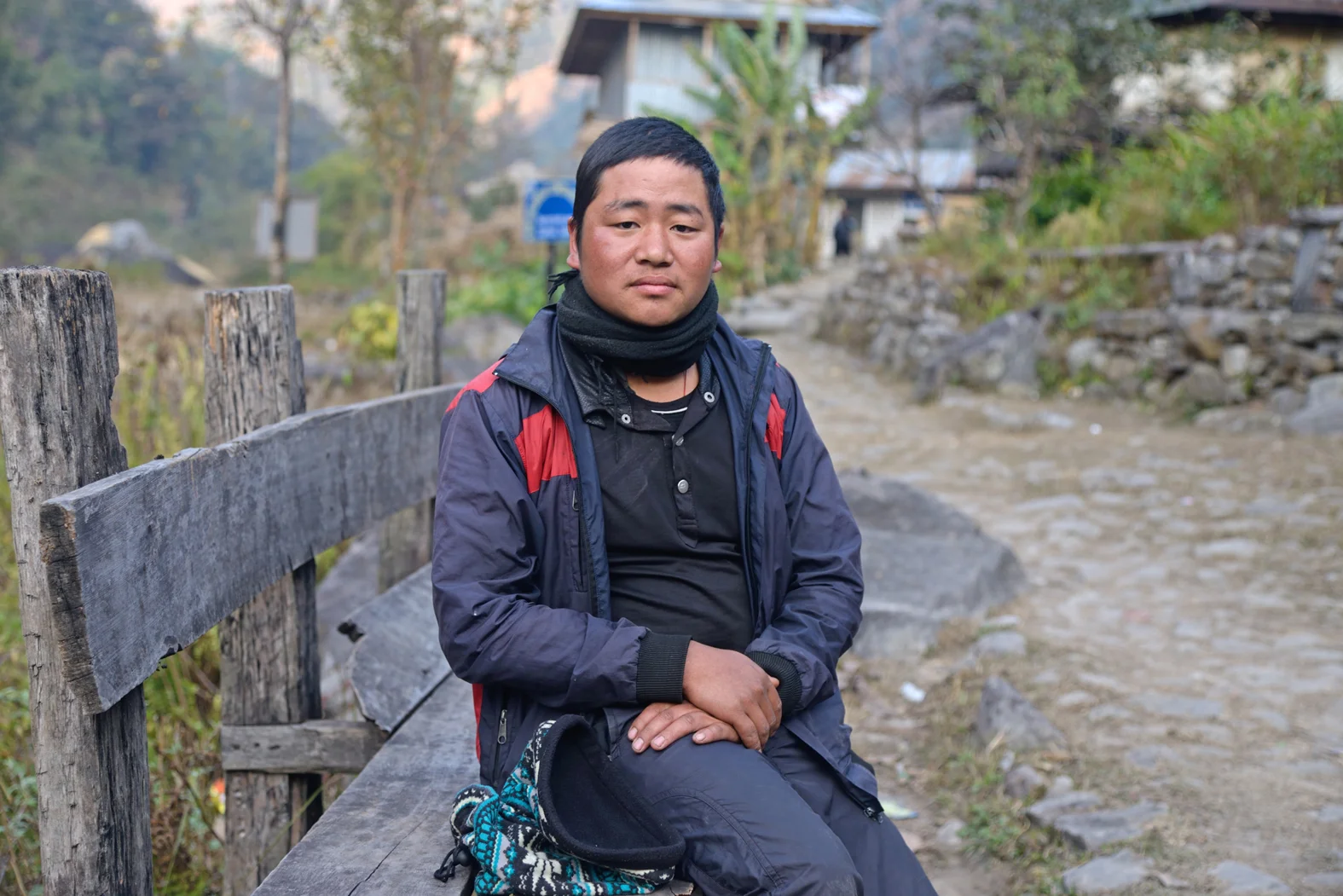 Give and Take