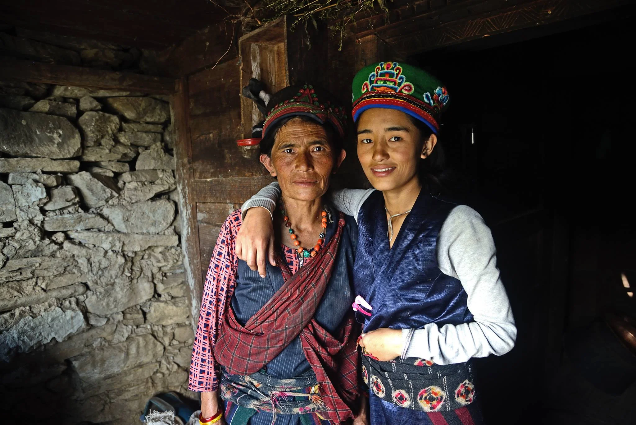Mother is my Home