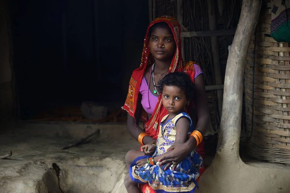 To save for daughter's future