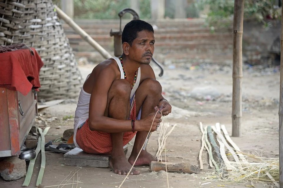 Separately