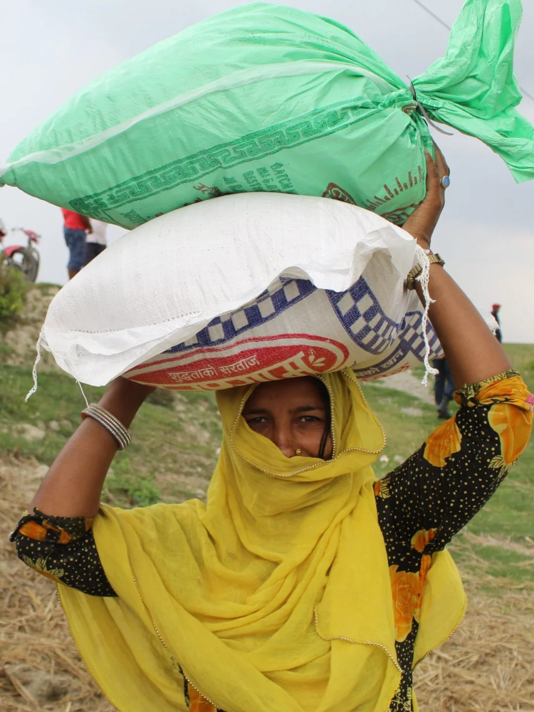 Covid-19 Relief Fund Summary